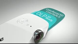 معرفی ویدئو پروژکتور جیبی Acer K138ST