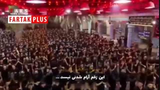 مداحی شنیدنی باسم کربلایی به‌ مناسبت شهادت امیرالمومنین(ع)