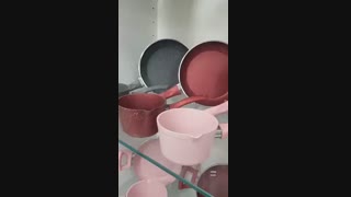 ظروف مینی گرانیکو زوپینی