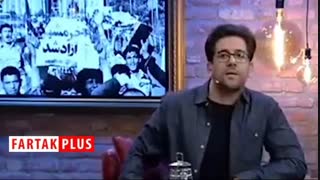 لقب برازنده‌ای که مجری اختیاریه به «سالومه» داد