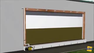 پد گلخانه (پد سلولزی گلخانه)