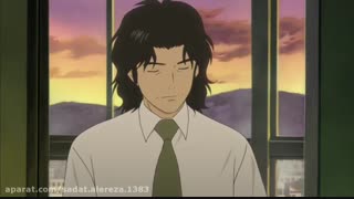 انیمه سینمایی پیانو جنگل ( دوبله فارسی)