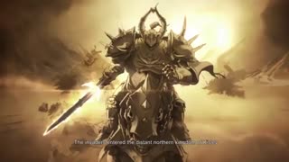 تریلر بازی Warhammer: Chaosbane - سایت سه گوش