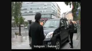 آواز شجریان