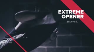 پروژه آماده افتر افکت تیتراژ برنامه ورزشی - Sport Opener 21811396