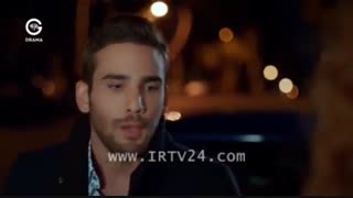 عشق حرف حالیش نمیشه قسمت ۵۱
