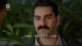 عشق حرف حالیش نمیشه قسمت ۵۲