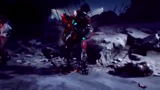 بررسی بازی ریج 2 - Rage 2 - سایت سه گوش