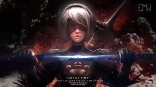 Out Of The Time