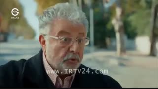 عشق حرف حالیش نمیشه قسمت ۵۳