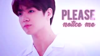 jungkook - [ senpai ] - mix