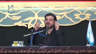 کلیپ مخصوص شب قدر