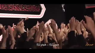 حیدر حیدر | حاج محمود کریمی