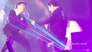 لحظات ویکوک در کنسرت" برزیل "روز اول