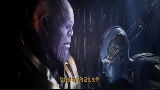 فیلم  انتقام جویان: آخر بازی Avengers: Endgame  2019