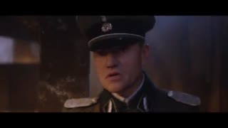 تریلر فیلم The Guard of Auschwitz 2018
