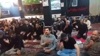 شب قدر قسمت دوم زیباشهر میاب