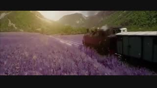 موزیک ویدیو خلسه مهدی احمدوند