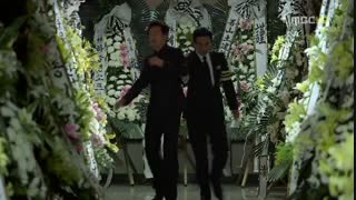 قسمت دوازدهم سریال کره ای Miss Ripley خداحافظ خانم ریپلی  _ زن شیاد