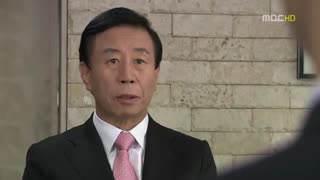 قسمت چهاردهم سریال کره ای Miss Ripley خداحافظ خانم ریپلی  _ زن شیاد