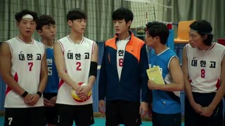 Thumping Spike 1قسمت سوم +زیرنویس فارسی