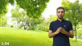 شب قبل از آزمون چکار کنم؟