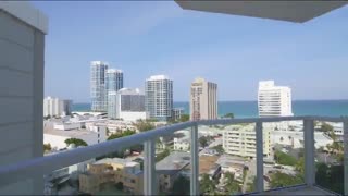 Brown Harris Stevens apartment in Miami