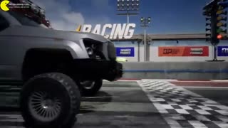 Diesel Brothers Truck Building Simulator tehrancdshop.com مروری بر بازی