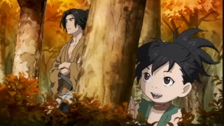 انیمه Dororo قسمت 20 با زیرنویس فارسی