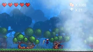 پیش نمایش بازی Dark Blood