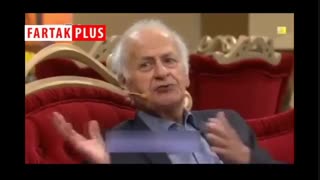 خاطرات جالب پرویز بهرام از دوران دوبله در دورهمی