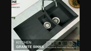 گاز و هود آشپزخانه