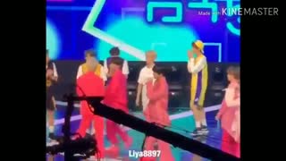 ... BTS & TXT INTERACTION MOMENTS COMPILATION