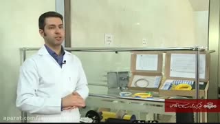 "تولید تجهیزات شبکه های توزیع فیبر نوری" در پارک علم و فناوری فارس