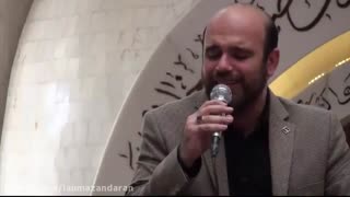مرثیه خوانی و عزاداری شهادت حضرت علی (ع)