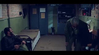 موزیک ویدیو فیلم سینمایی سرو زیر آب با صدای سالار عیقلی