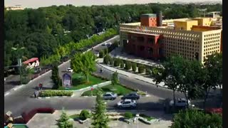 کتابخانه مرکزی اصفها ن