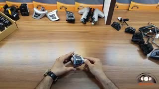 کروز کنترل ویتارا _ اتوتک فتاحی