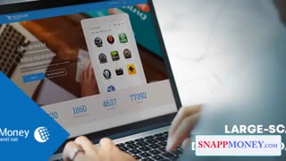 خرید دلار وبمانی اتوماتیک