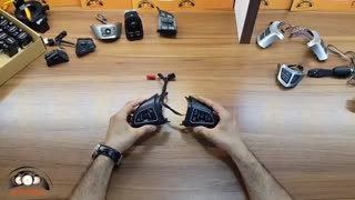 کروز کنترل جک جی 5_ اتوتک فتاحی