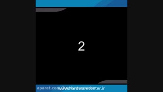 آموزش تمیز کردن هد پرینتر اچ پی