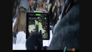 فانتوم 4 DJI