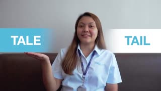 آموزش نکات انگلیسی - کلمات مشابه - قسمت بیست و یکم: "Tail" and "Tale"