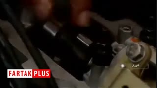 سرسیلندر متفاوتی که سوخت خودرو را کاهش و قدرت آن را افزایش می‌دهد!