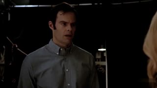 تریلر رسمی سریال بری