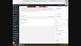 نحوه استفاده از طراحی سایت وردپرس/ بخش8- شرکت نونگار