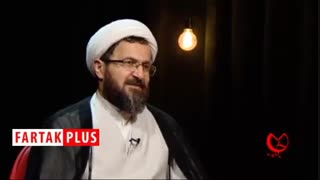کنایه حجت الاسلام ماندگاری به برخی از مسئولان با بیان خاطره ای از رزمندگان حزب الله لبنان