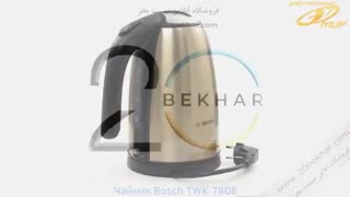 کتری برقی بوش مدل Bosch Electric Kettle TWK7808