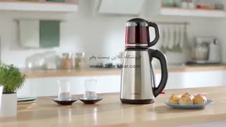 چای ساز بوش مدل Tea Maker Bosch TTA5603