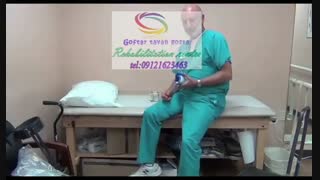 بررسی فیزیوتراپی و انواع آن|گفتار توان گستر البرز